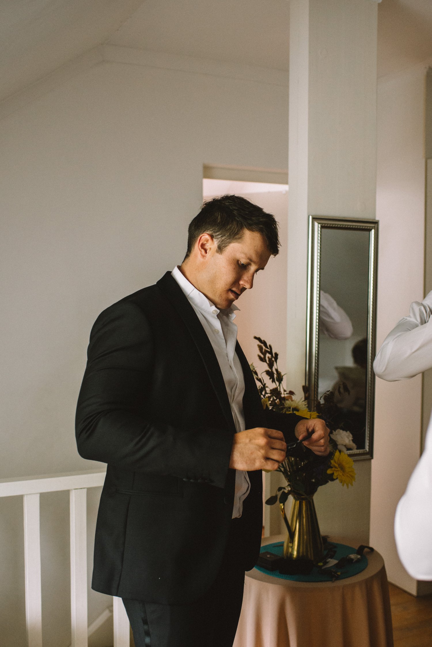 Classy Plettenberg Bay Wedding with Jason and Caileigh